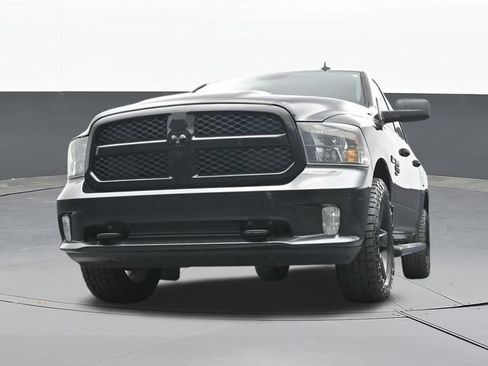Used 2020 RAM 1500 Express w/ Wheel & Sound Group AWD/4WD image 52