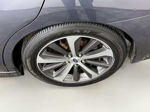 Used 2015 Subaru Legacy 2.5i Limited image 25
