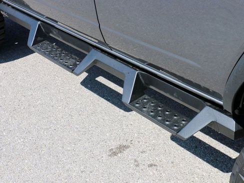 New 2026 Ford Bronco Base image 9