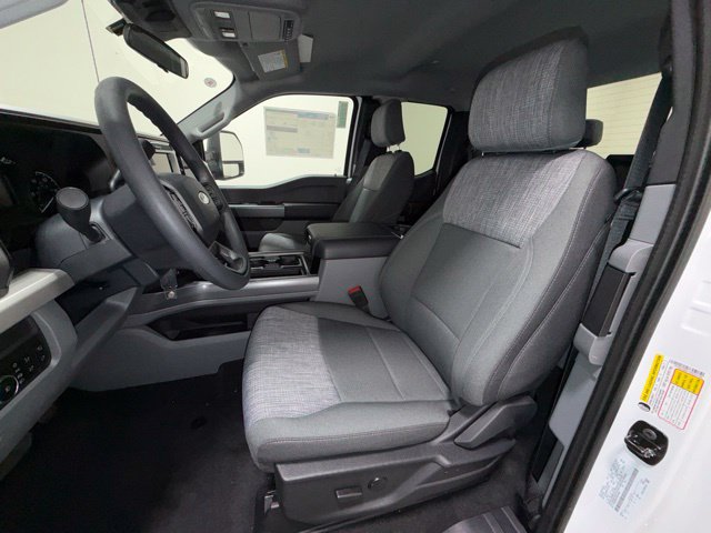 New 2026 Ford F350 XLT AWD/4WD image 12