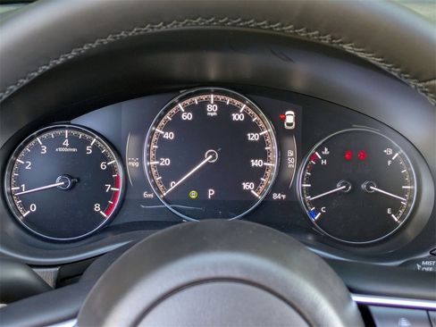 New 2025 MAZDA CX-30 AWD 2.5 S w/ Select Sport Pkg image 17