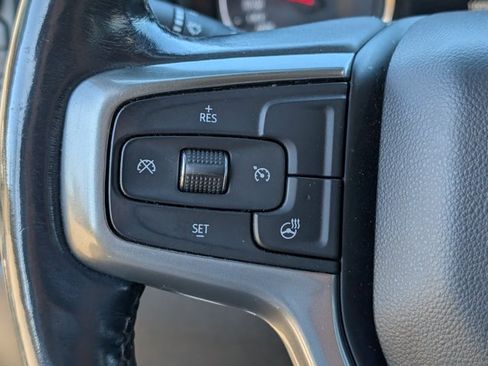 Used 2021 Chevrolet Silverado 1500 LT AWD/4WD image 23