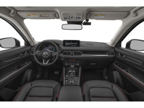 Used 2022 MAZDA CX-5 AWD 2.5 S w/ Premium Plus Pkg image 11