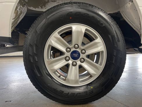 Used 2018 Ford F150 XL w/ Equipment Group 101A Mid RWD image 27