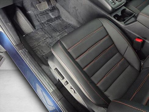 New 2026 Honda CR-V Sport Touring image 4