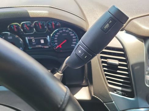 Used 2019 Chevrolet Tahoe LT RWD image 31