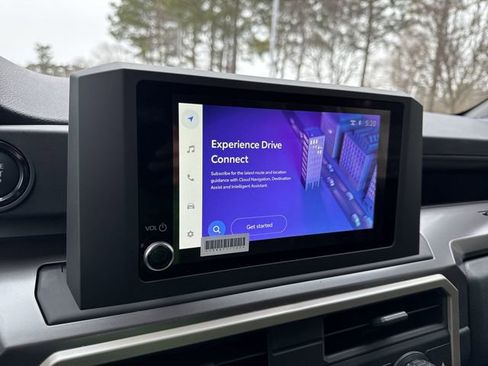 New 2025 Toyota Tacoma SR5 image 19