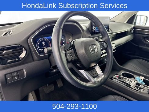 Used 2025 Honda Pilot Elite image 11