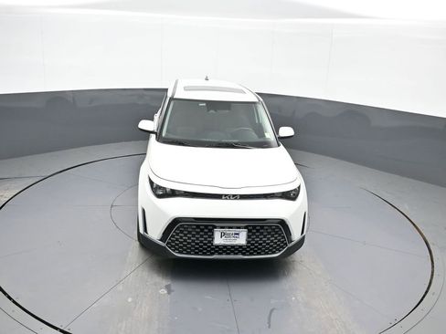 Used 2023 Kia Soul EX image 35