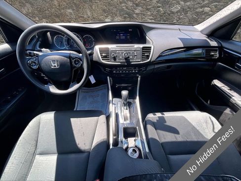 Used 2016 Honda Accord LX image 13