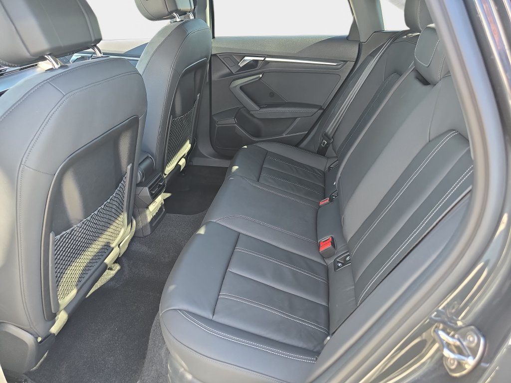 Used 2023 Audi A3 2.0T Premium w/ Convenience Package FWD image 16