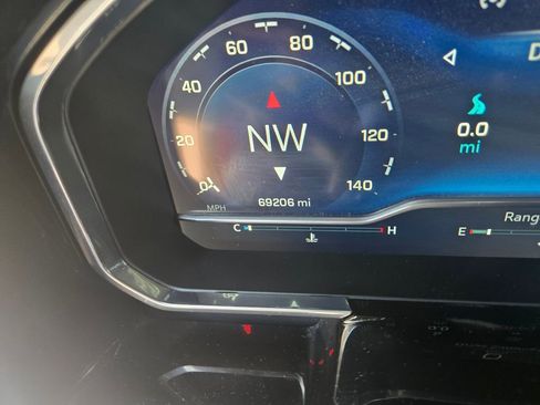 Used 2022 Chevrolet Silverado 1500 LT w/ LPO, Dark Essentials Package image 11