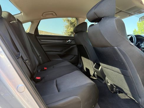 Used 2018 Honda Accord LX image 16