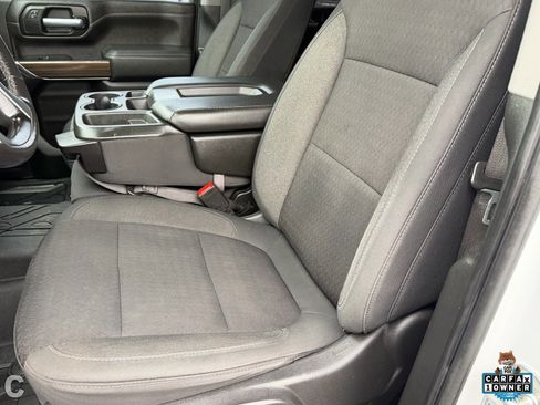 Used 2020 Chevrolet Silverado 2500 LT w/ All Star Edition image 21