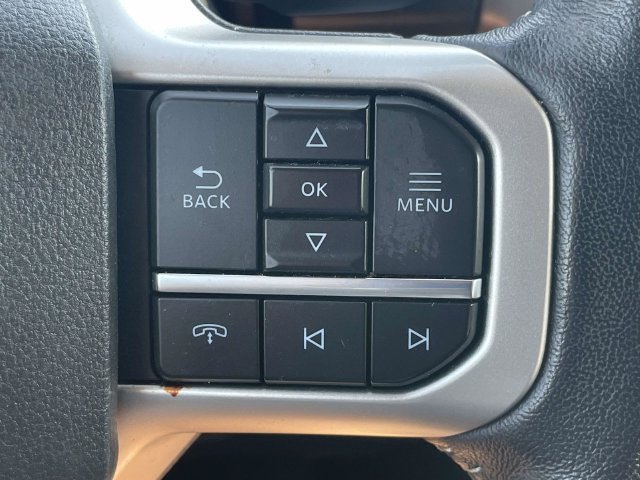 Used 2022 Ford Expedition XLT AWD/4WD image 25