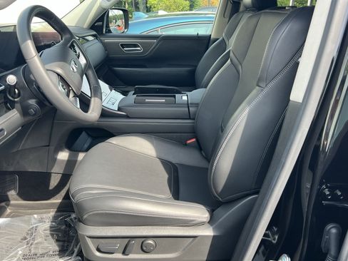 Used 2025 INFINITI QX80 Pure AWD/4WD image 8