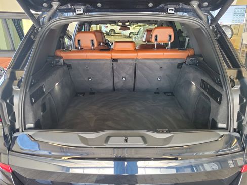 Used 2025 BMW X5 M60i image 17