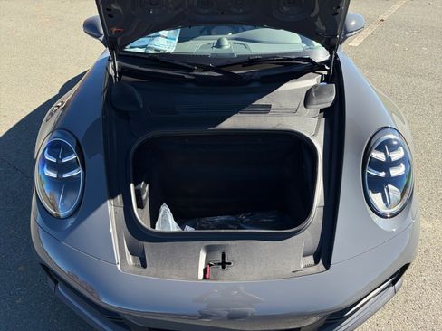 New 2026 Porsche 911 Carrera image 17