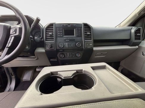 Used 2016 Ford F150 XL w/ Equipment Group 101A Mid image 16