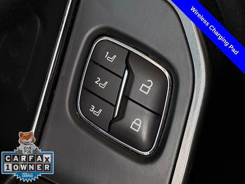 Used 2023 Ford F150 Lariat w/ Equipment Group 502A High image 32