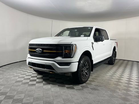 Used 2023 Ford F150 Tremor w/ 360 Degree Camera Package image 9