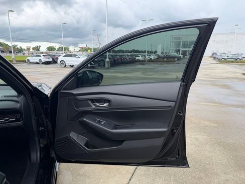 Used 2024 Honda Accord Sport image 29