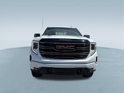 New 2026 GMC Sierra 1500 AT4 w/ AT4 Premium Package