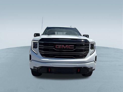New 2026 GMC Sierra 1500 AT4 w/ AT4 Premium Package AWD/4WD image 2