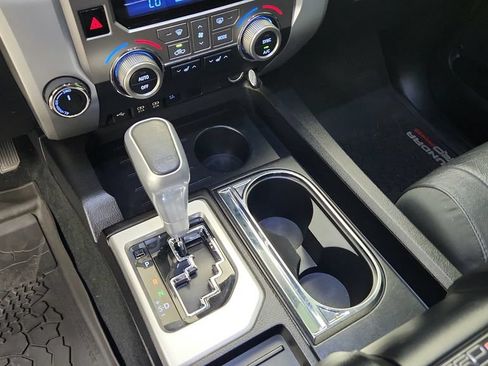 Used 2021 Toyota Tundra TRD Pro AWD/4WD image 29