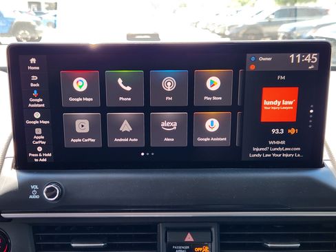 New 2026 Honda Pilot EX-L image 11