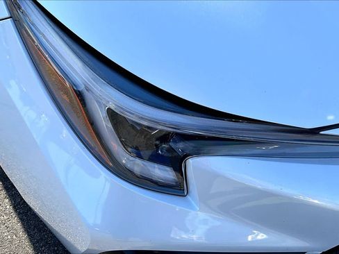Used 2025 Toyota Corolla SE image 26
