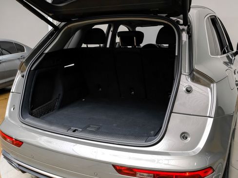 Used 2023 Audi Q5 2.0T Premium Plus w/ Premium Plus Package AWD/4WD image 57
