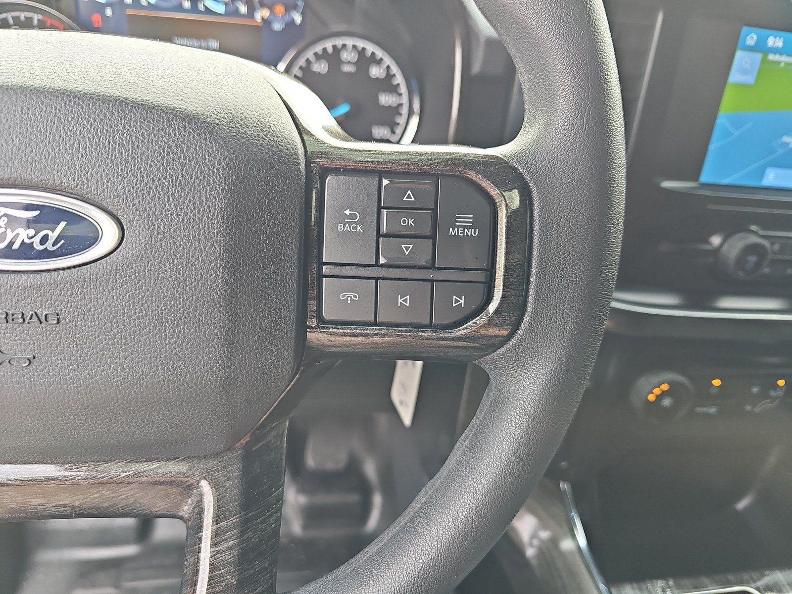 Used 2023 Ford F150 XL w/ STX Appearance Package RWD image 18