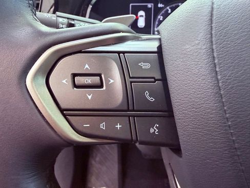 Used 2024 Lexus NX 250 FWD image 21