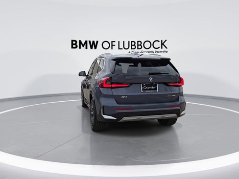 Certified 2023 BMW X1 xDrive28i w/ Premium Package image 7