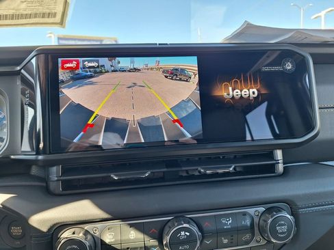 New 2026 Jeep Wrangler Sahara image 20