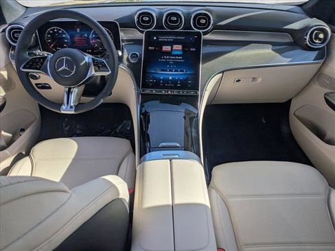 New 2026 Mercedes-Benz GLC 300 image 13
