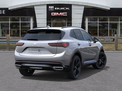 New 2026 Buick Envision Sport Touring