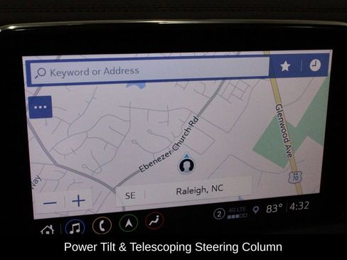 Used 2022 Chevrolet Blazer Premier w/ Enhanced Convenience Package image 8