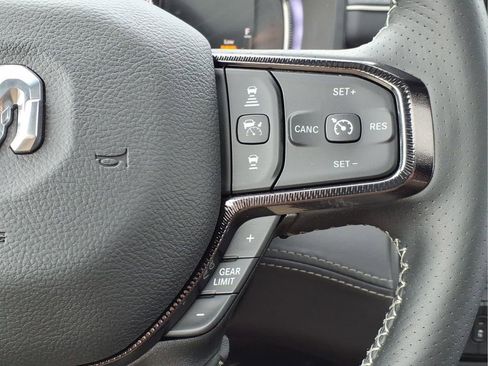 New 2026 RAM 2500 Rebel image 30