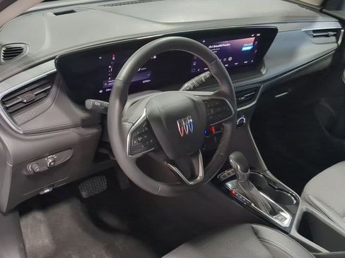 Used 2024 Buick Encore GX Preferred w/ Comfort Package image 10