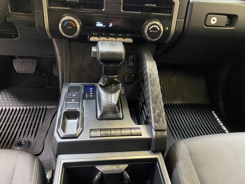 Used 2025 Toyota Tacoma SR image 41