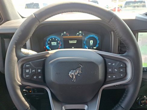 New 2025 Ford Bronco Badlands AWD/4WD image 24