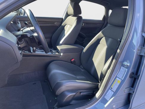 Used 2023 Honda Civic Sport image 13