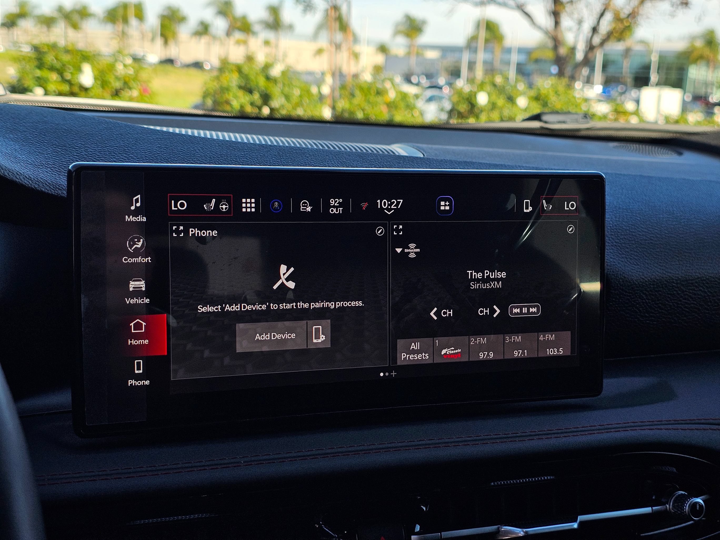 Used 2024 Dodge Hornet R/T AWD/4WD image 32