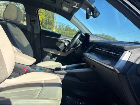 Used 2024 Audi A3 2.0T Premium image 13