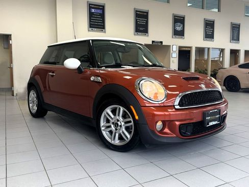 Used 2011 MINI Cooper S image 49