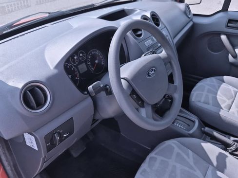 Used 2011 Ford Transit Connect XLT Premium FWD image 10