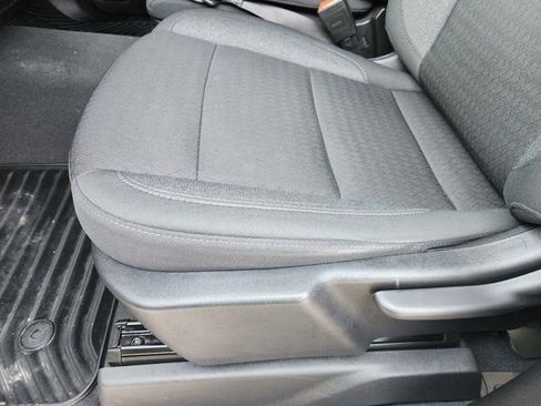 Used 2023 Chevrolet Silverado 1500 Custom image 26