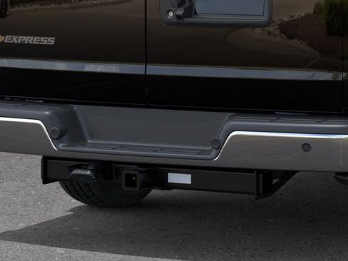 New 2025 Chevrolet Express 2500 Extended w/ Driver Convenience Package image 54